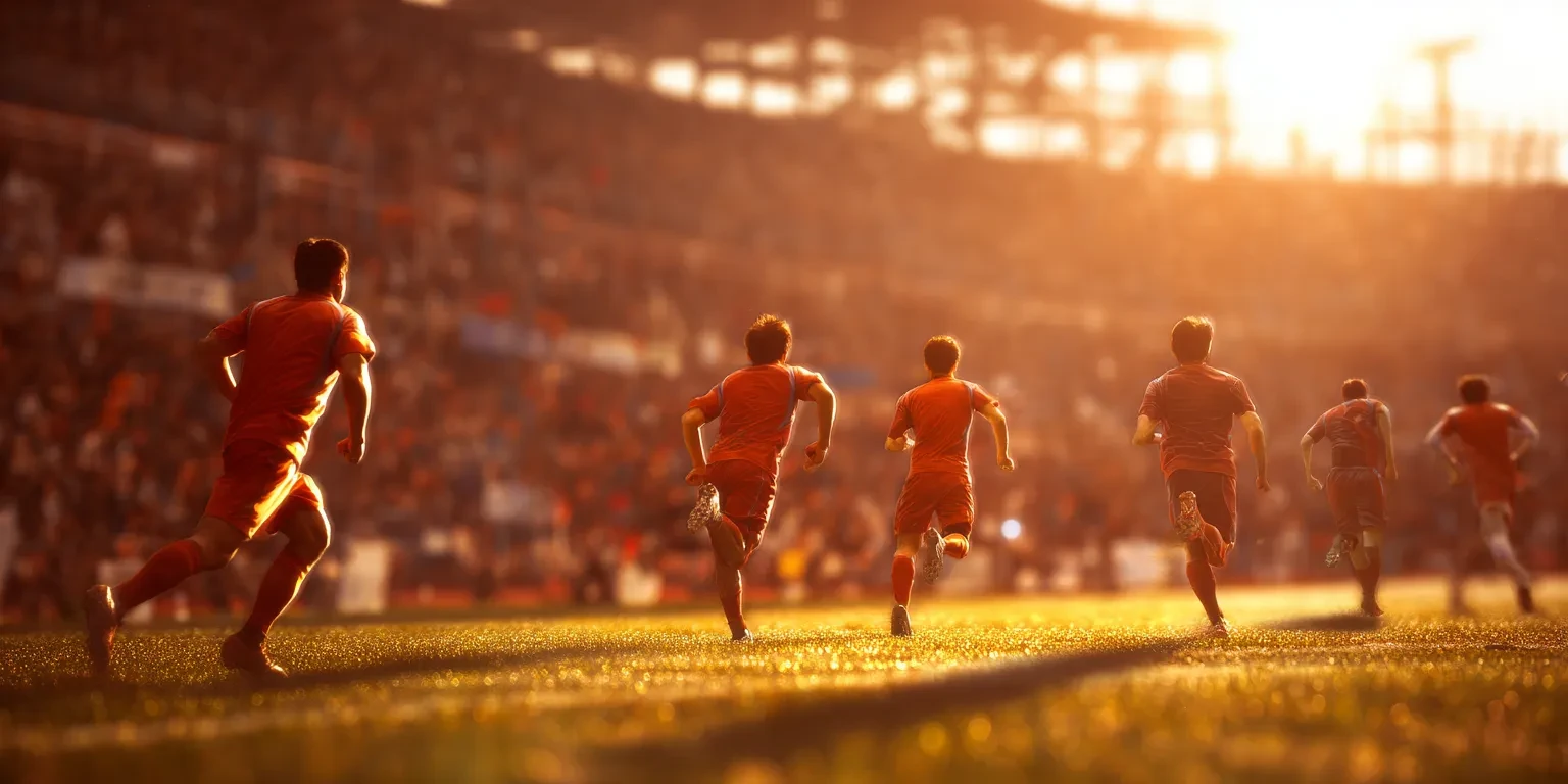 bet7 — Futebol