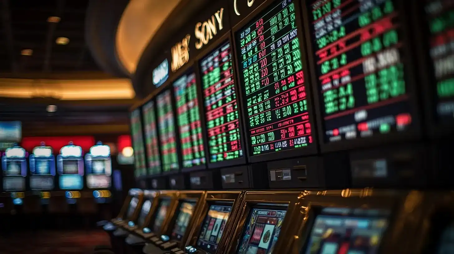 bet7 — Boost